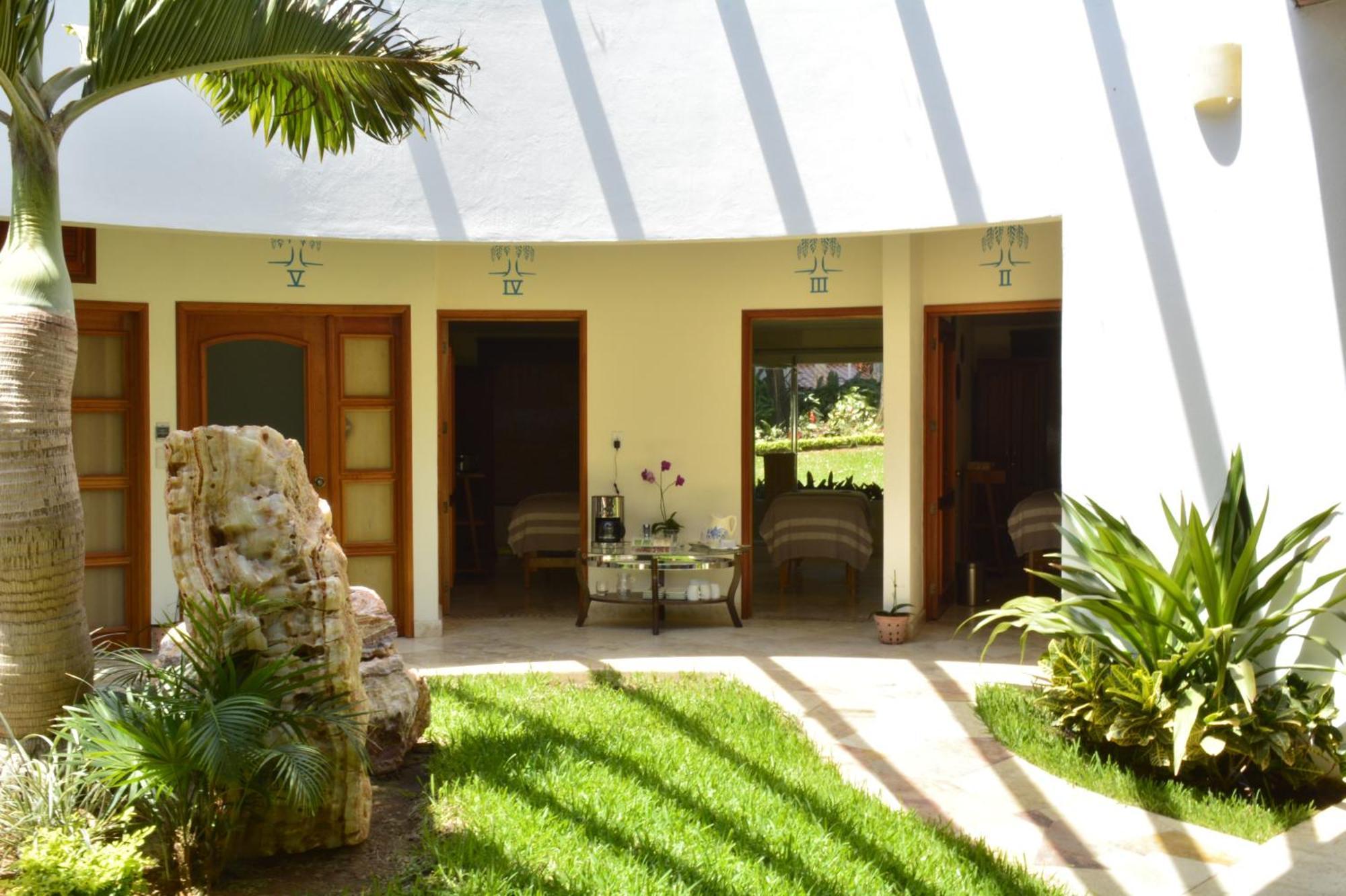Quinta Sauz Hotel Tacámbaro de Codallos Esterno foto