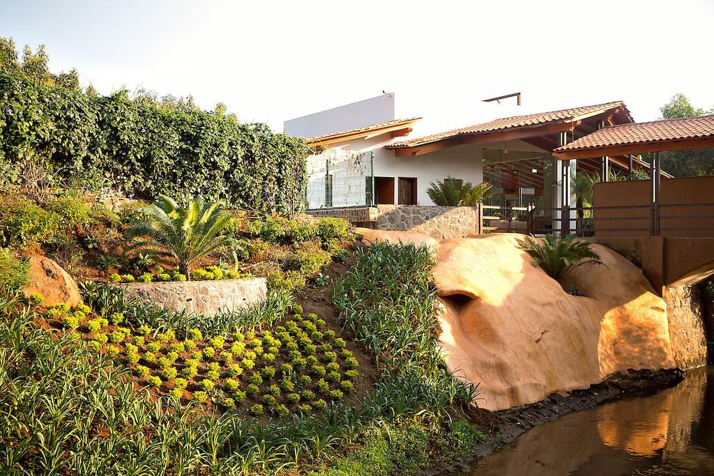 Quinta Sauz Hotel Tacámbaro de Codallos Esterno foto