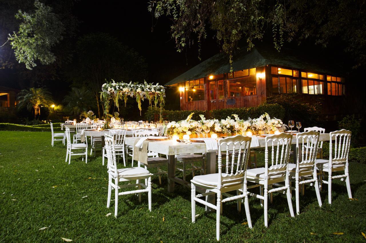 Quinta Sauz Hotel Tacámbaro de Codallos Esterno foto