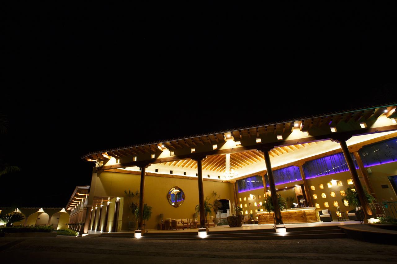 Quinta Sauz Hotel Tacámbaro de Codallos Esterno foto