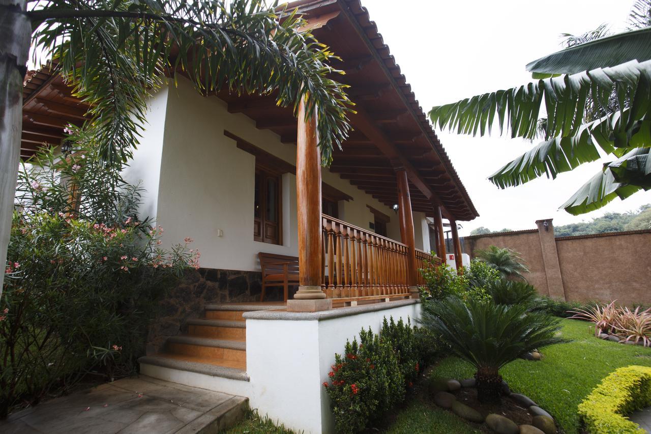 Quinta Sauz Hotel Tacámbaro de Codallos Esterno foto